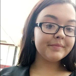 Meet your Posher, Rayce